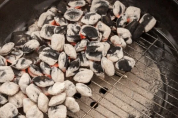 397-Don't Burn The Meat!