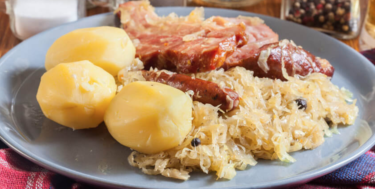 478-Cabbage Soup w Bacon