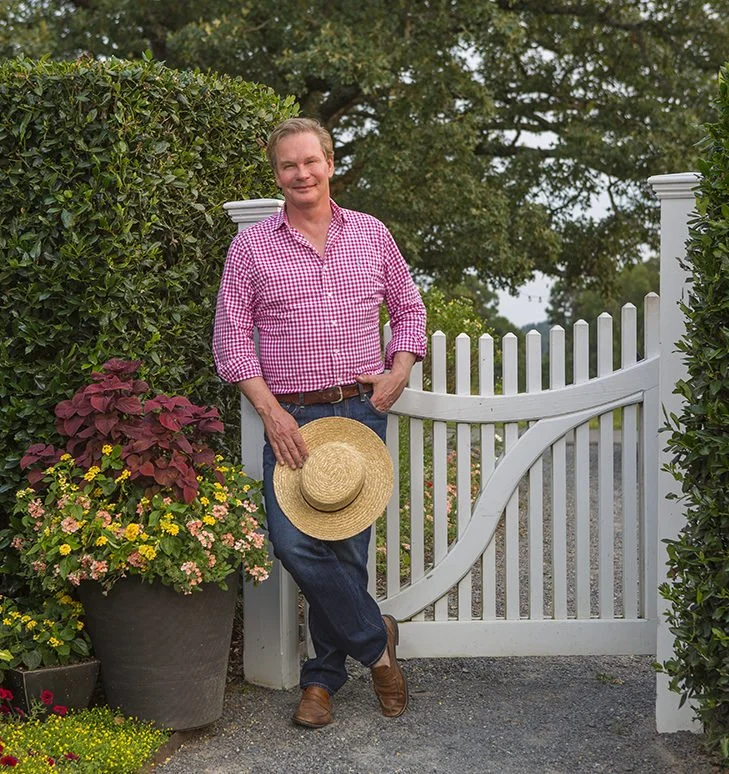 Get To Know P. Allen Smith, He's a National Treasure