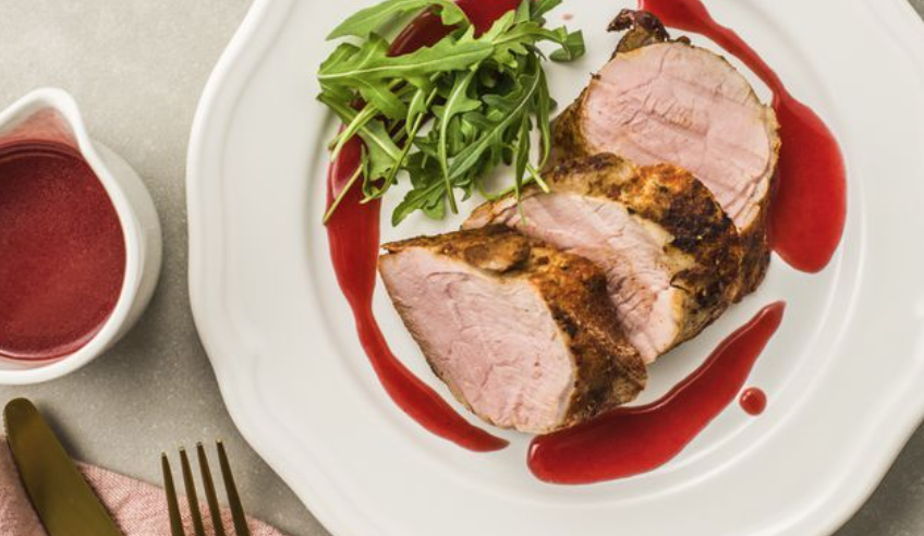 489-What Is Gastrique and How Can You use it?