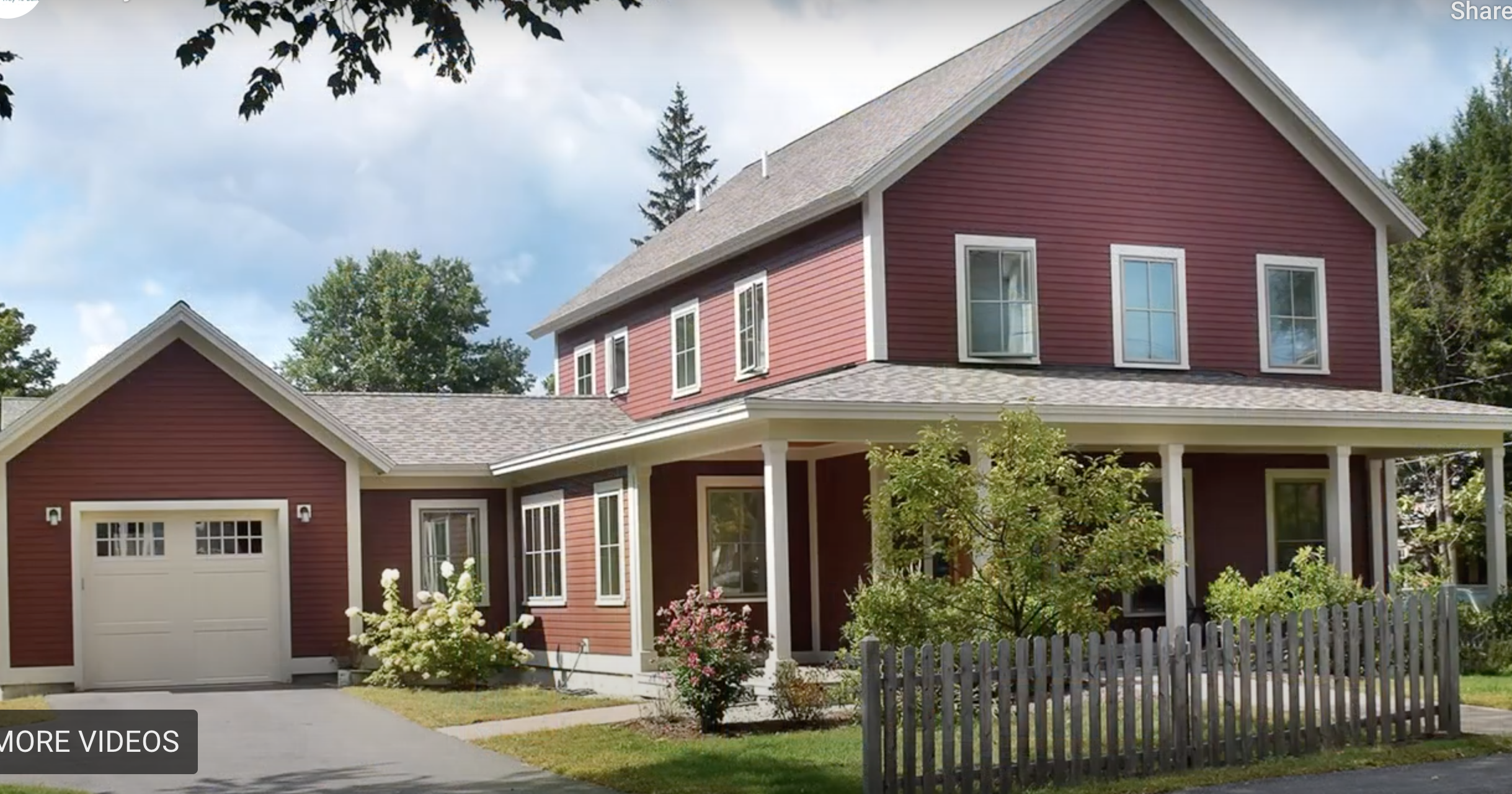 488-A Dream Homestead From A Chef's Perspective