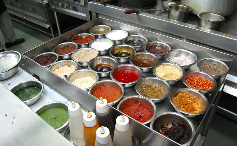 491-Mise En Place-Why does it matter?