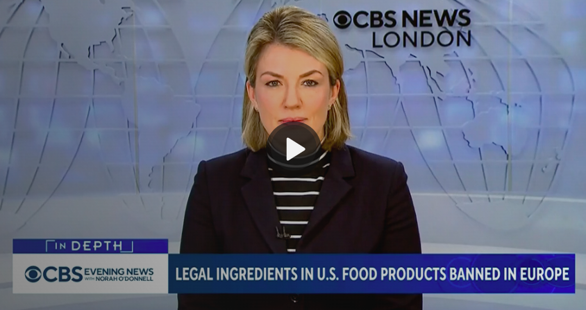 496-What Are They Putting In Our Food?