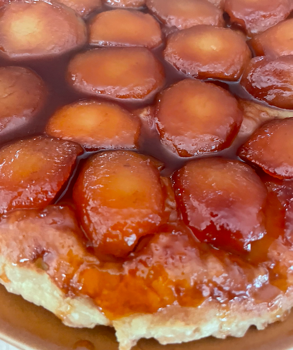 513-Apple Tarte Tatin-A Classic French Dessert That You Can Make At Home