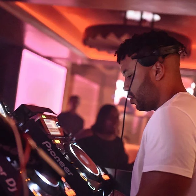 WEEKEND π§ ROTATIONS
TONIGHT - @roco.certified All white party ft. @romeolondon // π @bottegabirmingham
SATURDAY - @alexandersnightclub , Worcester
SUNDAY - RISE oldskool day party // π @acapellabirmingham