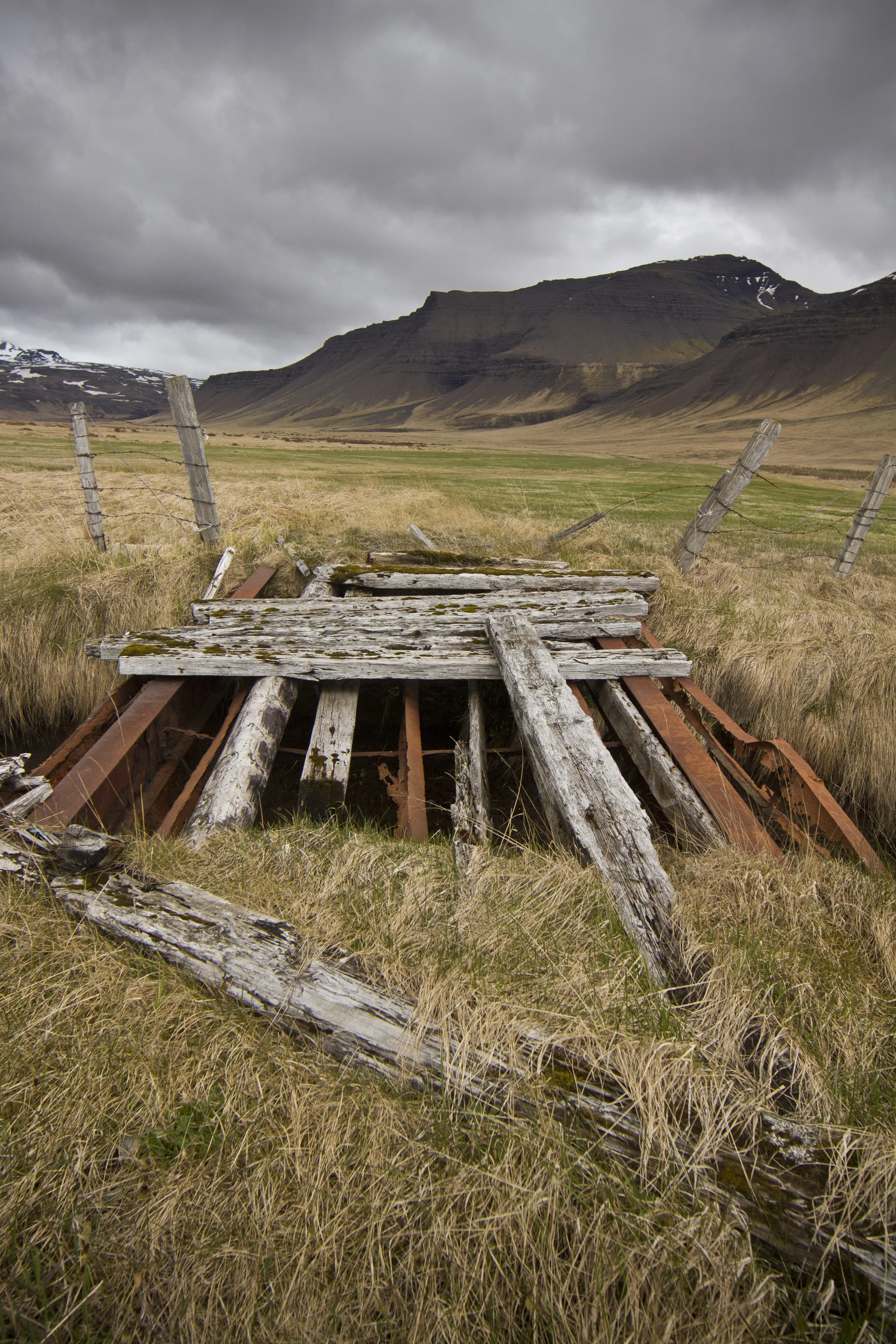  Western Iceland 