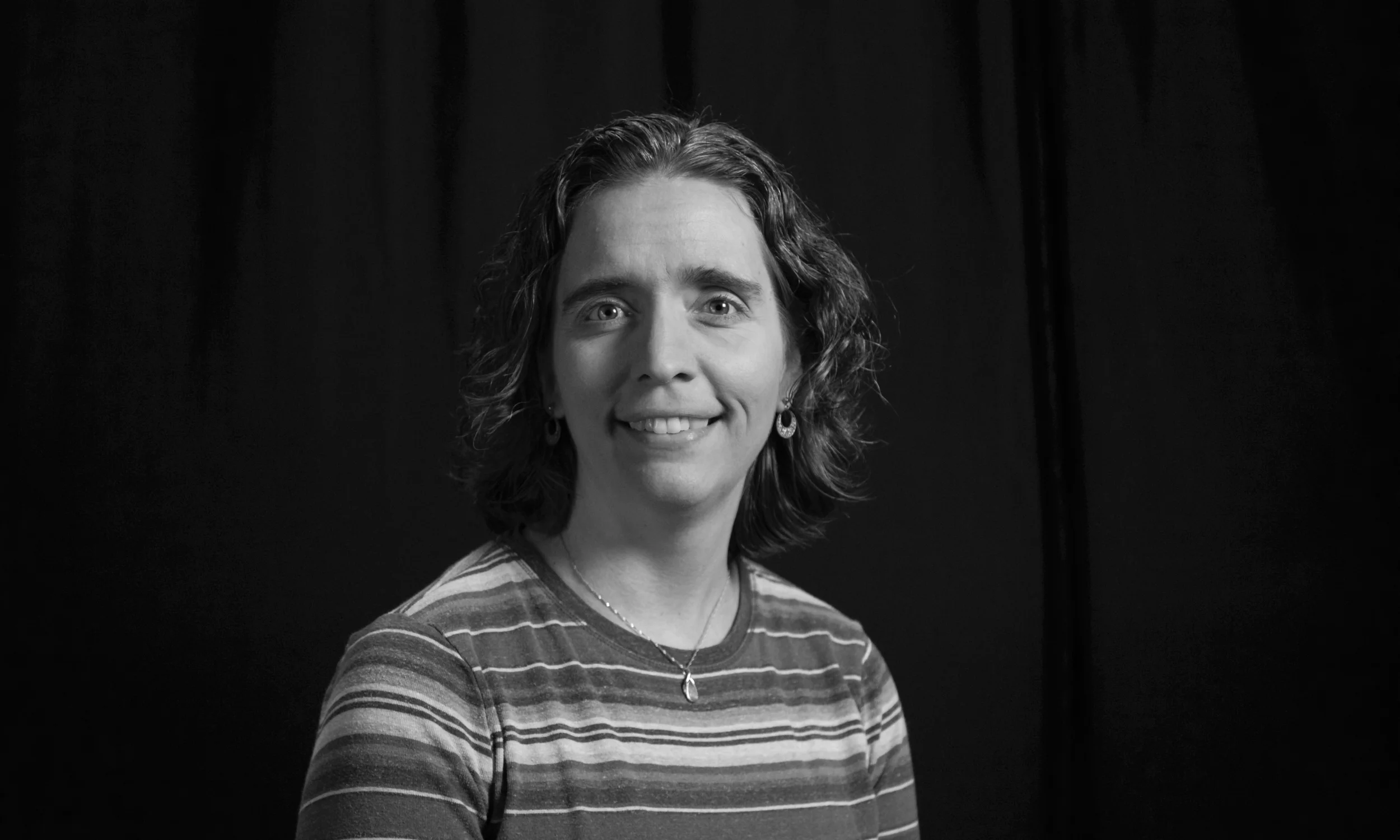 Rebecca Green