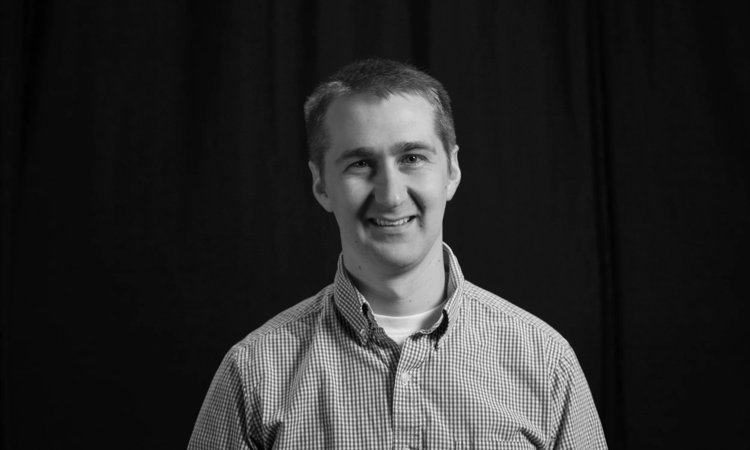 Jared McBride