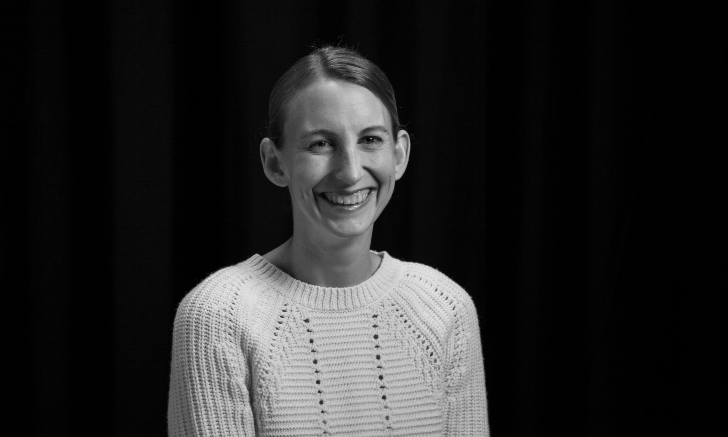Laura Fagan - Children's Ministry Assistant (Nursery-Kindergarten)