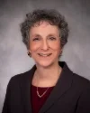 Representative Ruth B. Balse r (D - Newton) Twelfth Middlesex District