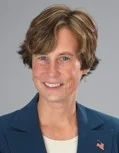 Representative Linda Dean Campbell (D - Methuen) Fifteenth Essex District