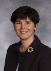 Representative Carolyn Dykema (D - Holliston) Eighth Middlesex District