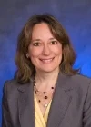Representative Lori Ehrlich (D -Marblehead) Eighth Essex District