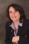 Representative Ann-Margaret Ferrante (D - Gloucester) Fifth Essex District