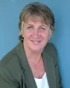 Representative Mary Keefe (D - Worcester) Fifteenth Worcester District