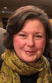 Senator Joanne Comerford (D-northHampton) Hampshire, Franklin and Worcester DIstrict