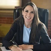 Senator Diana DiZoglio (D - Methuen) First Essex