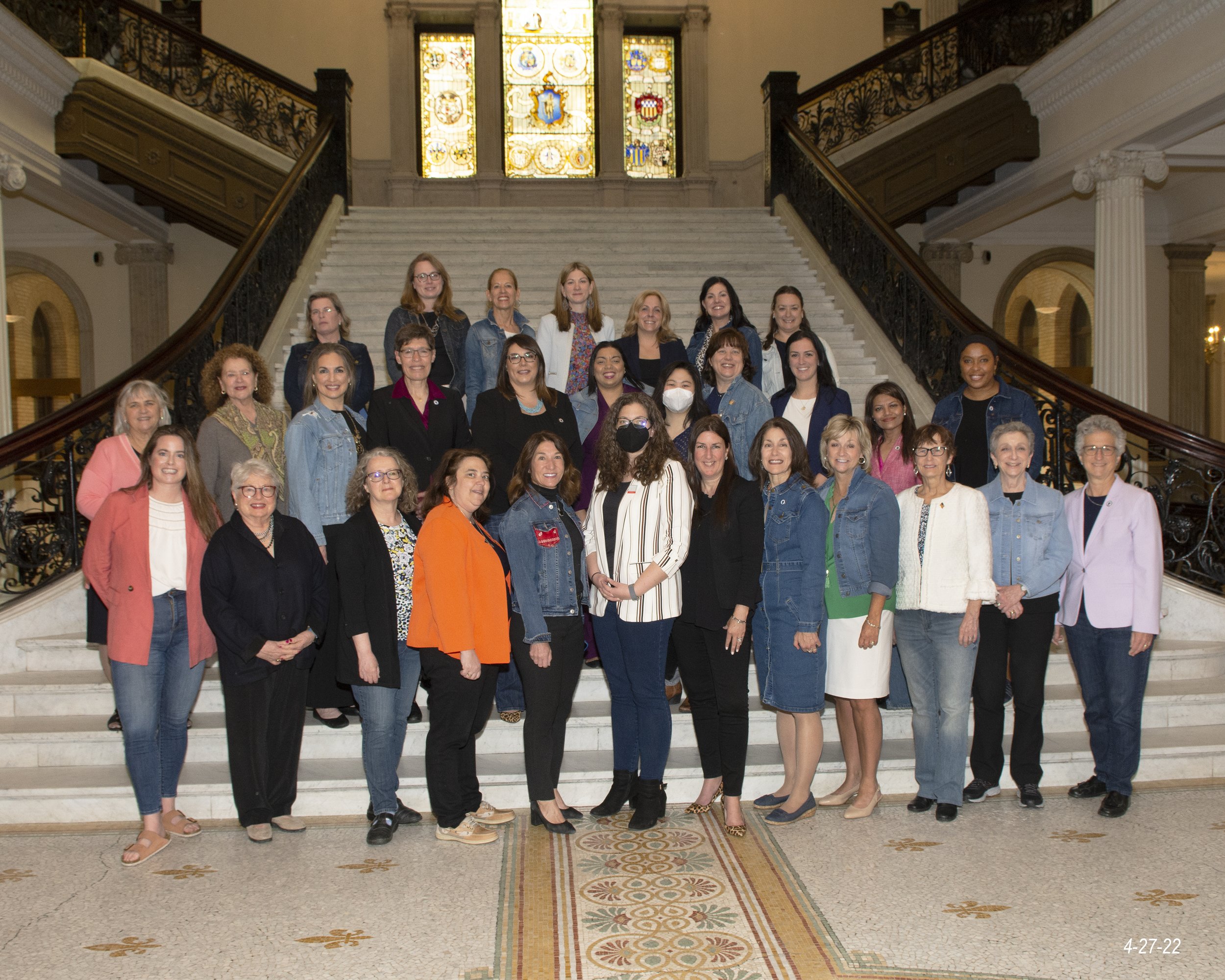 Denim Day 2022 Women's Caucus.jpg