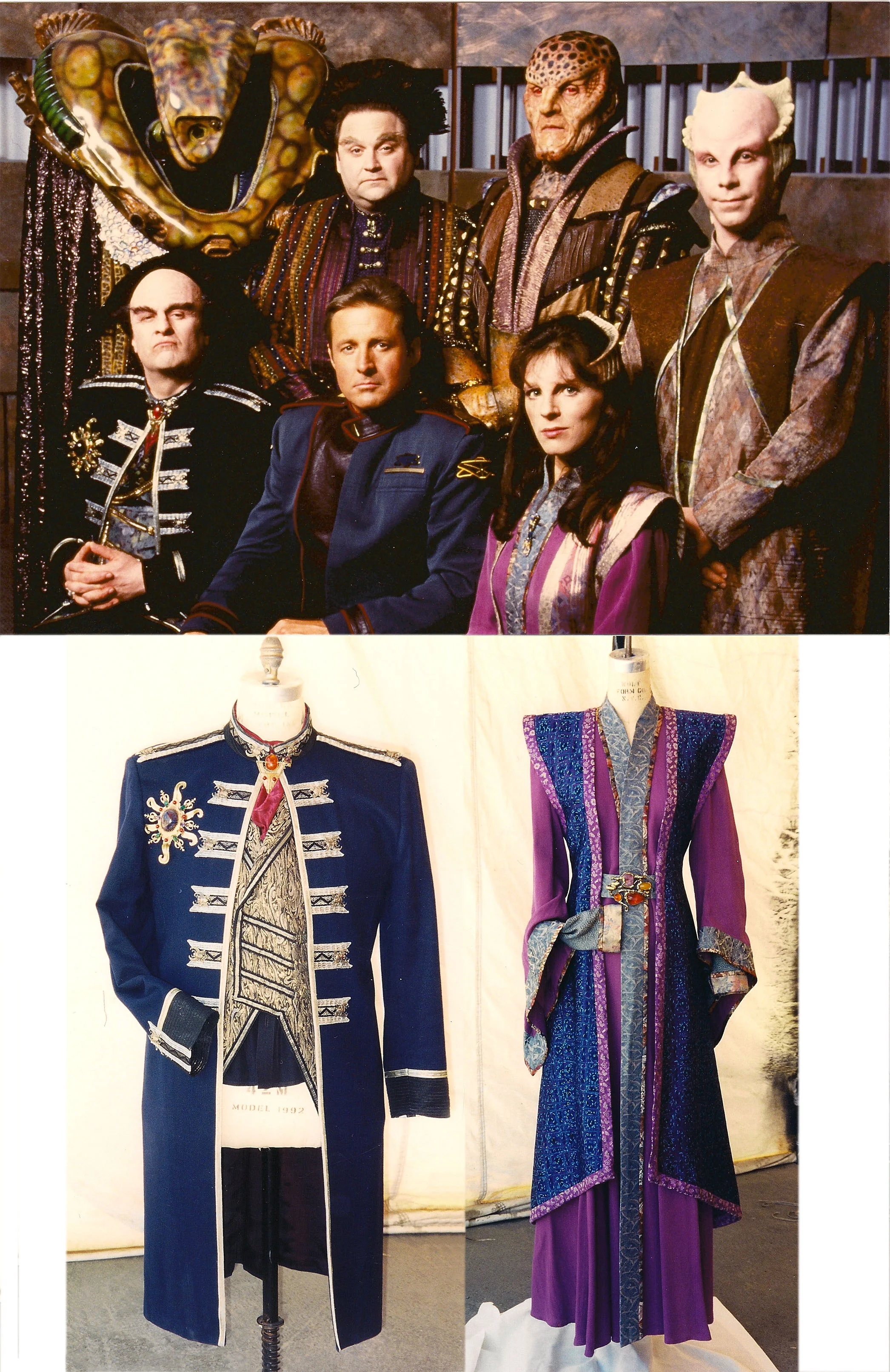 Babylon 5