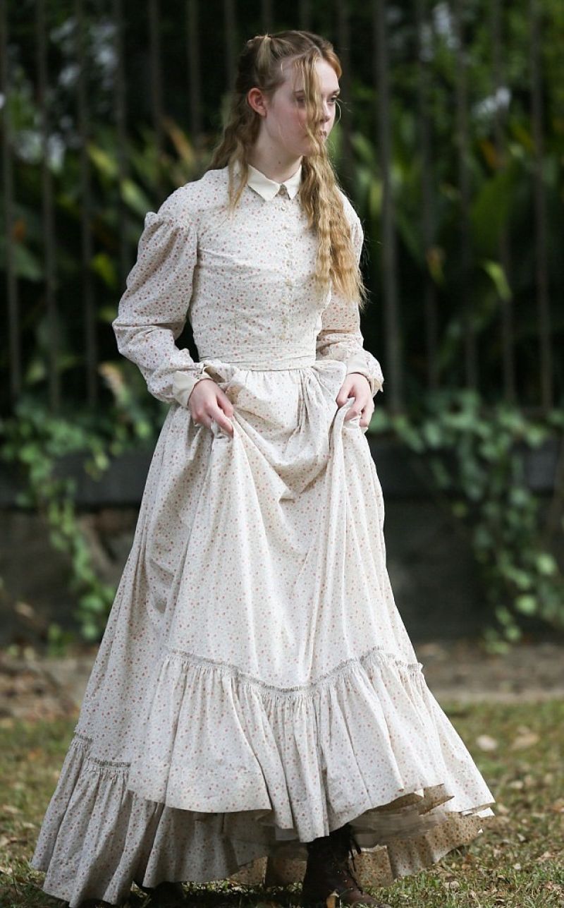 The Beguiled