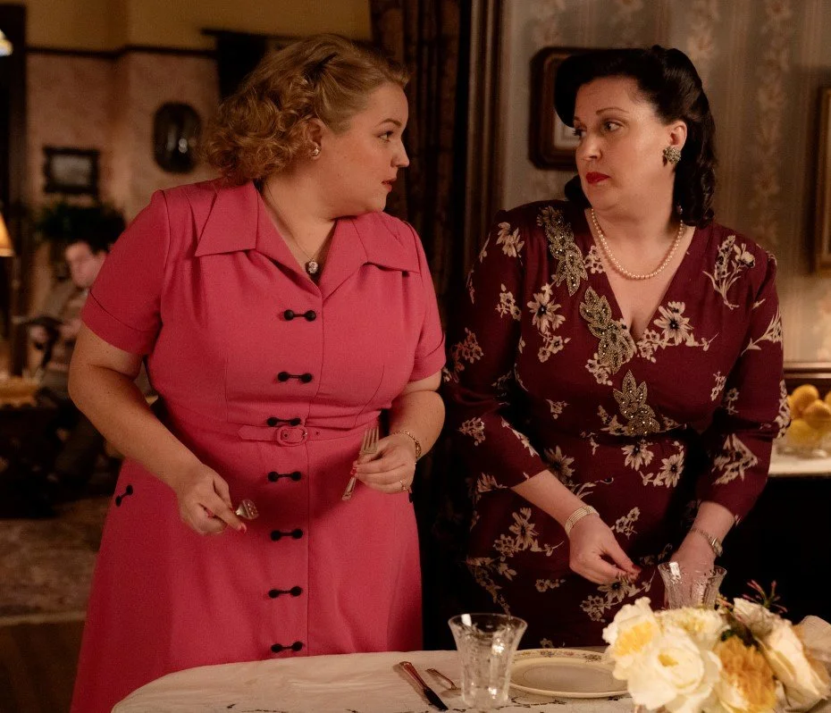 Why Women Kill - Season 2: Dee