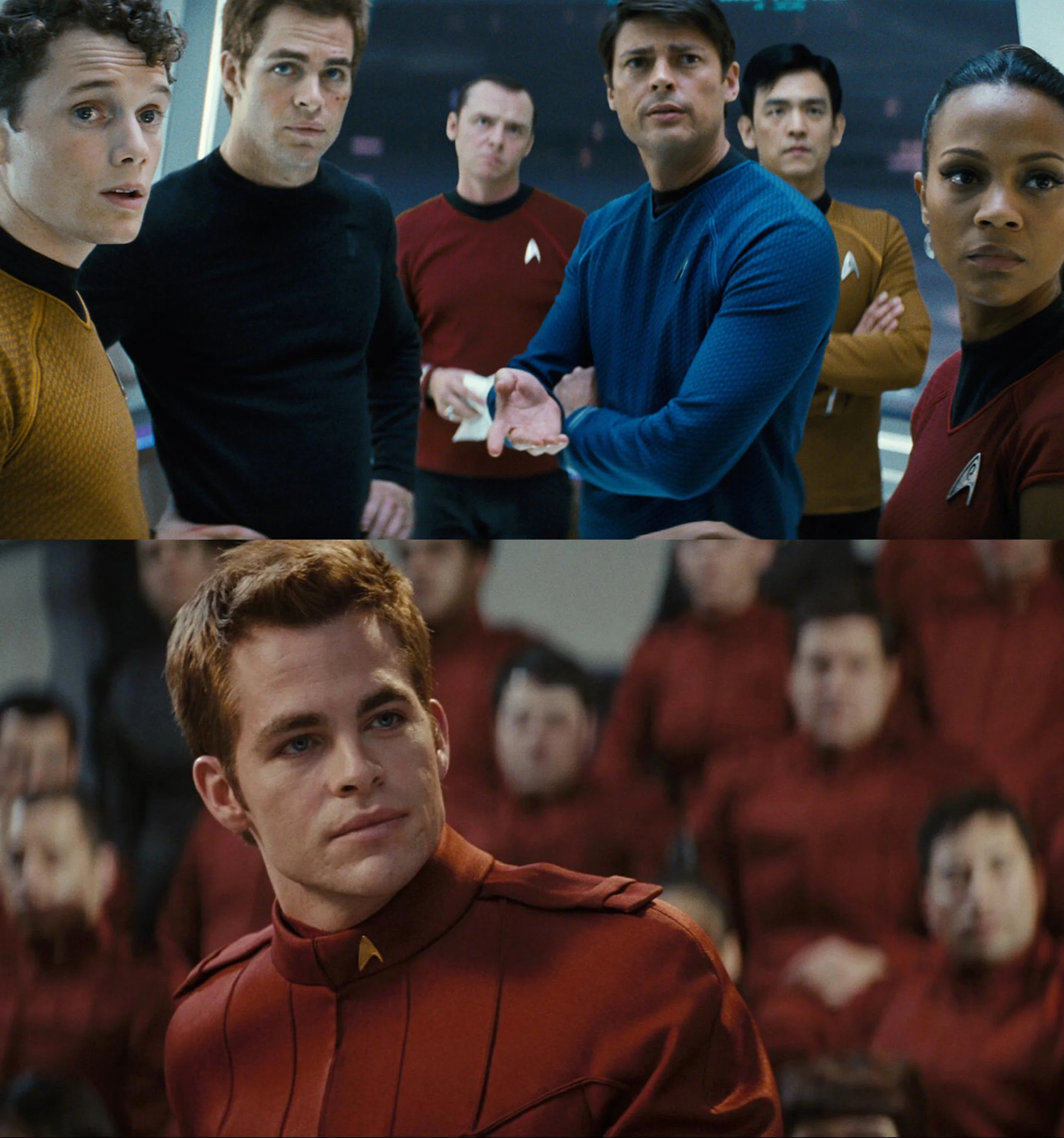Star Trek