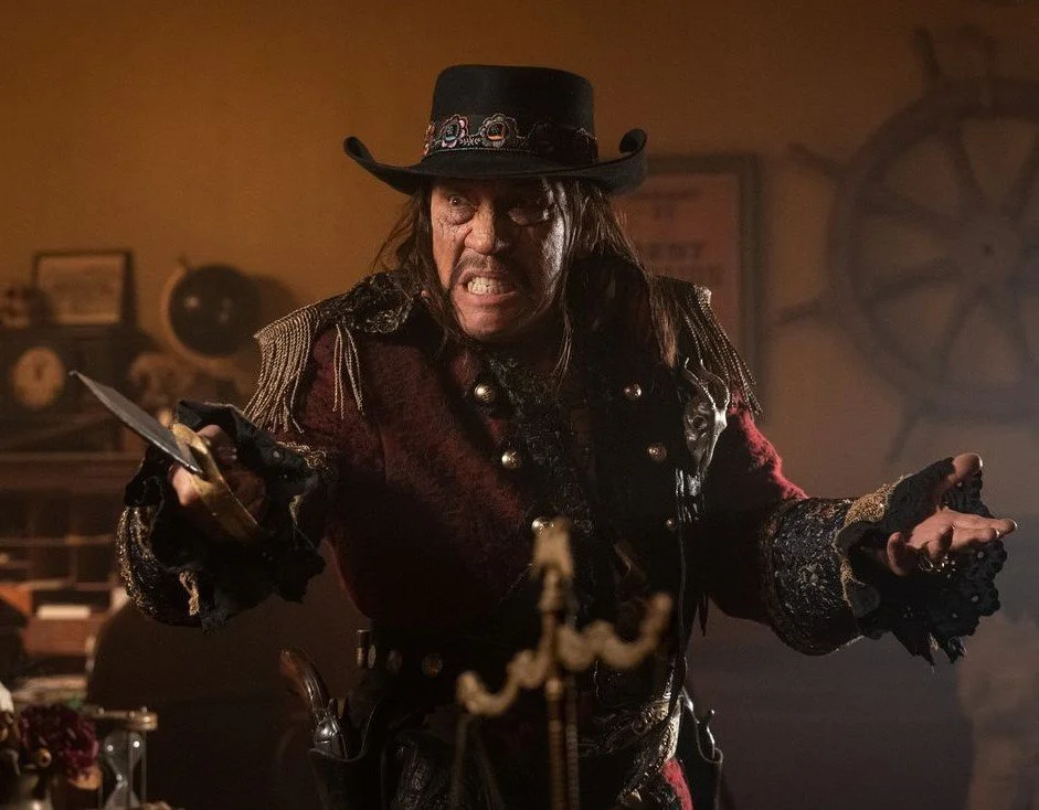 The Spongbob Movie: Sponge on the Run