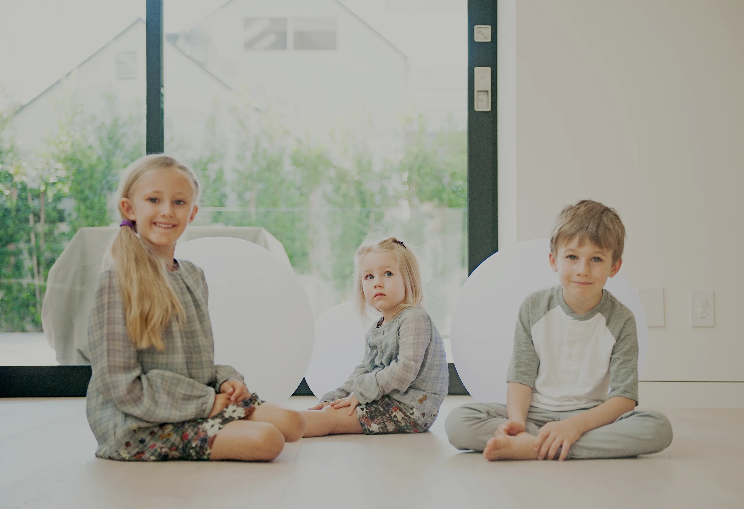 SILVERLAKE LOS ANGELES FAMILY PHOTOGRAPHER