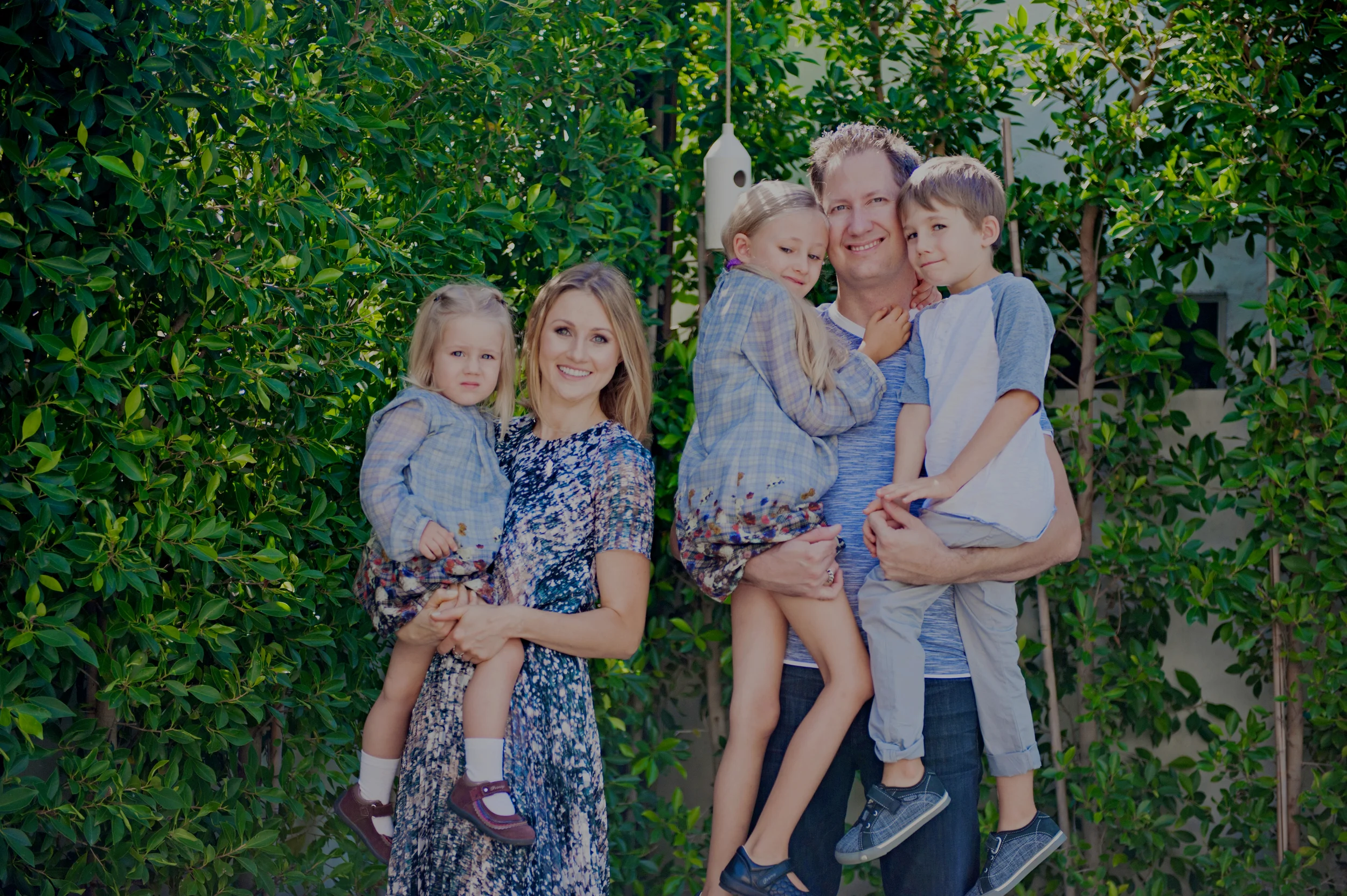 SILVERLAKE LOS ANGELES FAMILY PHOTOGRAPHER
