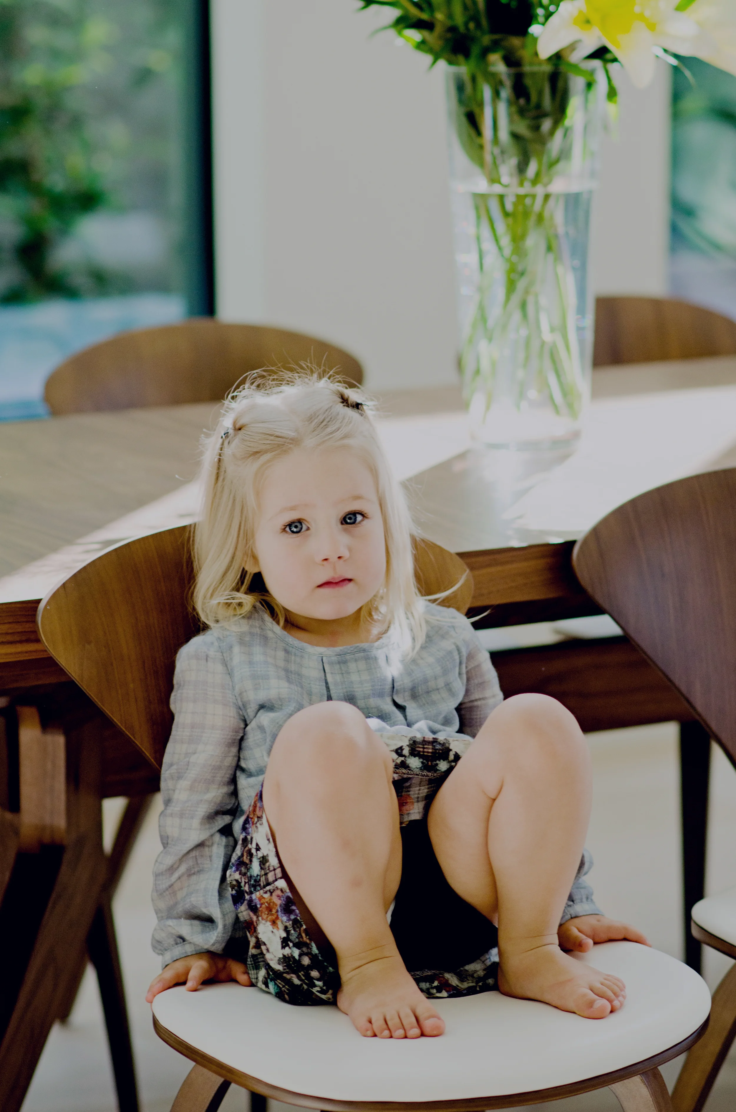 SILVERLAKE LOS ANGELES FAMILY PHOTOGRAPHER