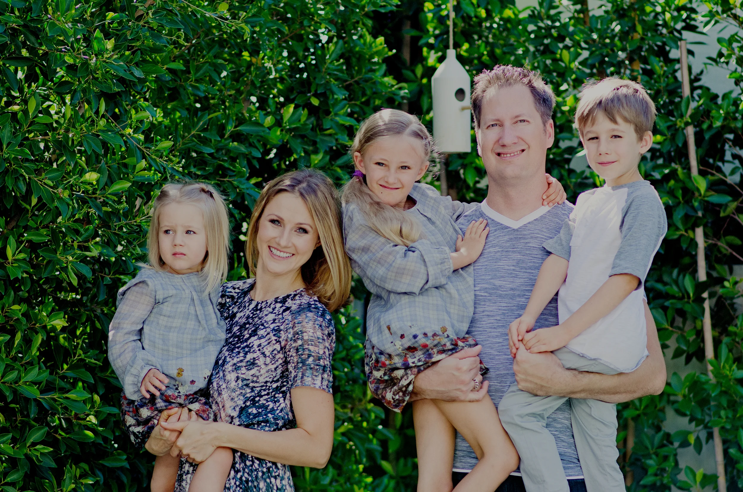 SILVERLAKE LOS ANGELES FAMILY PHOTOGRAPHER