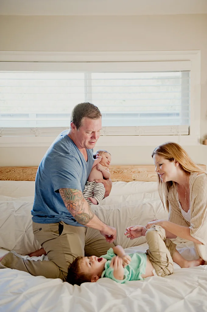 SILVERLAKE LOS ANGELES FAMILY PHOTOGRAPHER