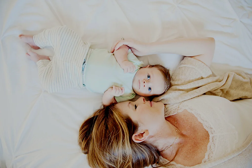 SILVERLAKE LOS ANGELES FAMILY PHOTOGRAPHER