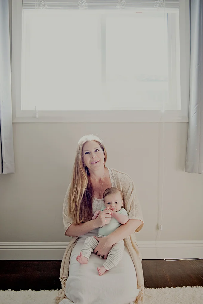 SILVERLAKE LOS ANGELES FAMILY PHOTOGRAPHER