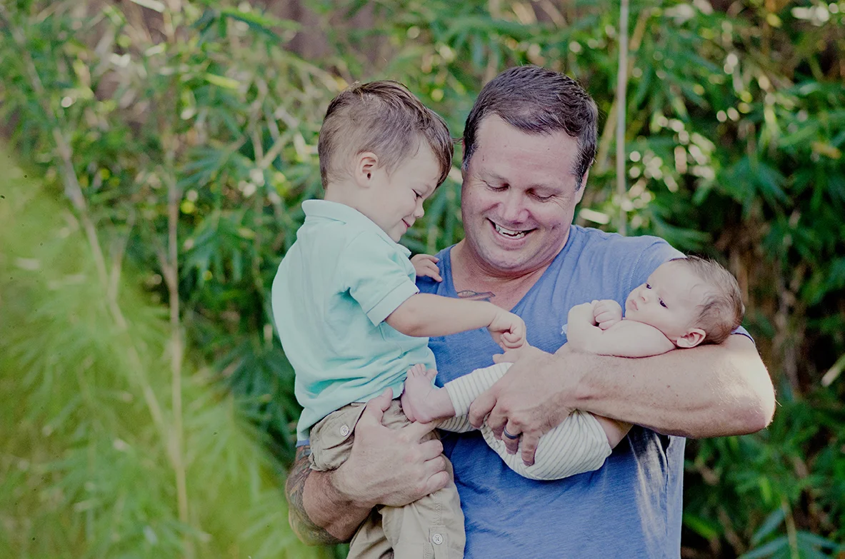 SILVERLAKE LOS ANGELES FAMILY PHOTOGRAPHER
