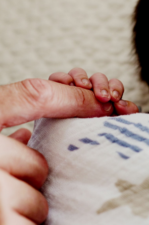 SILVERLAKE LOS ANGELES NEWBORN PHOTOGRAPHER