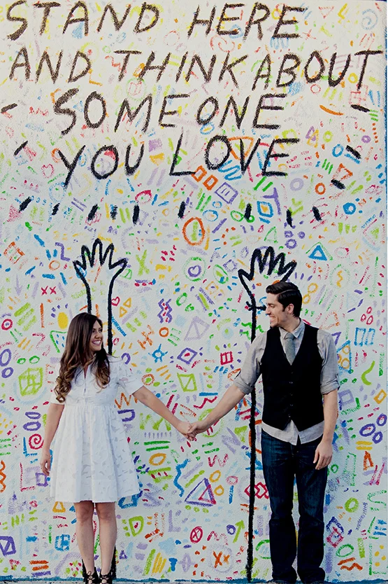 SILVERLAKE LOS ANGELES ENGAGEMENT PHOTOGRAPHER