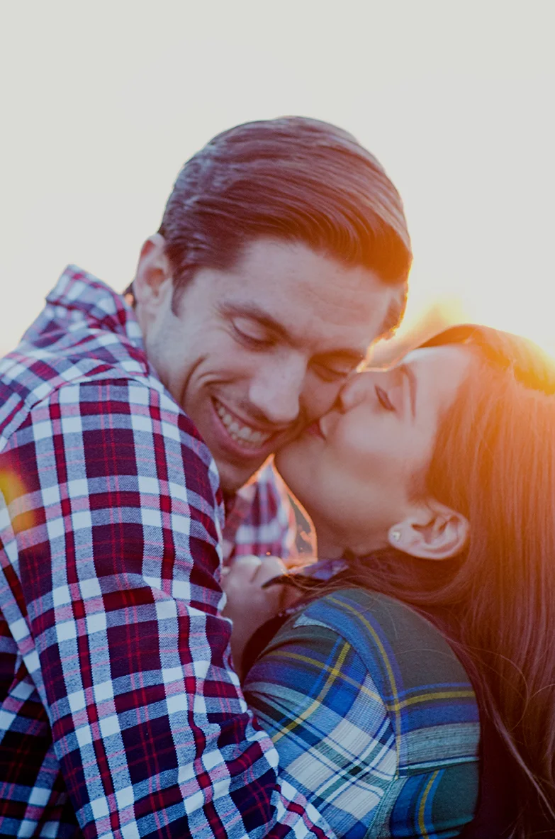 SILVERLAKE LOS ANGELES ENGAGEMENT PHOTOGRAPHER