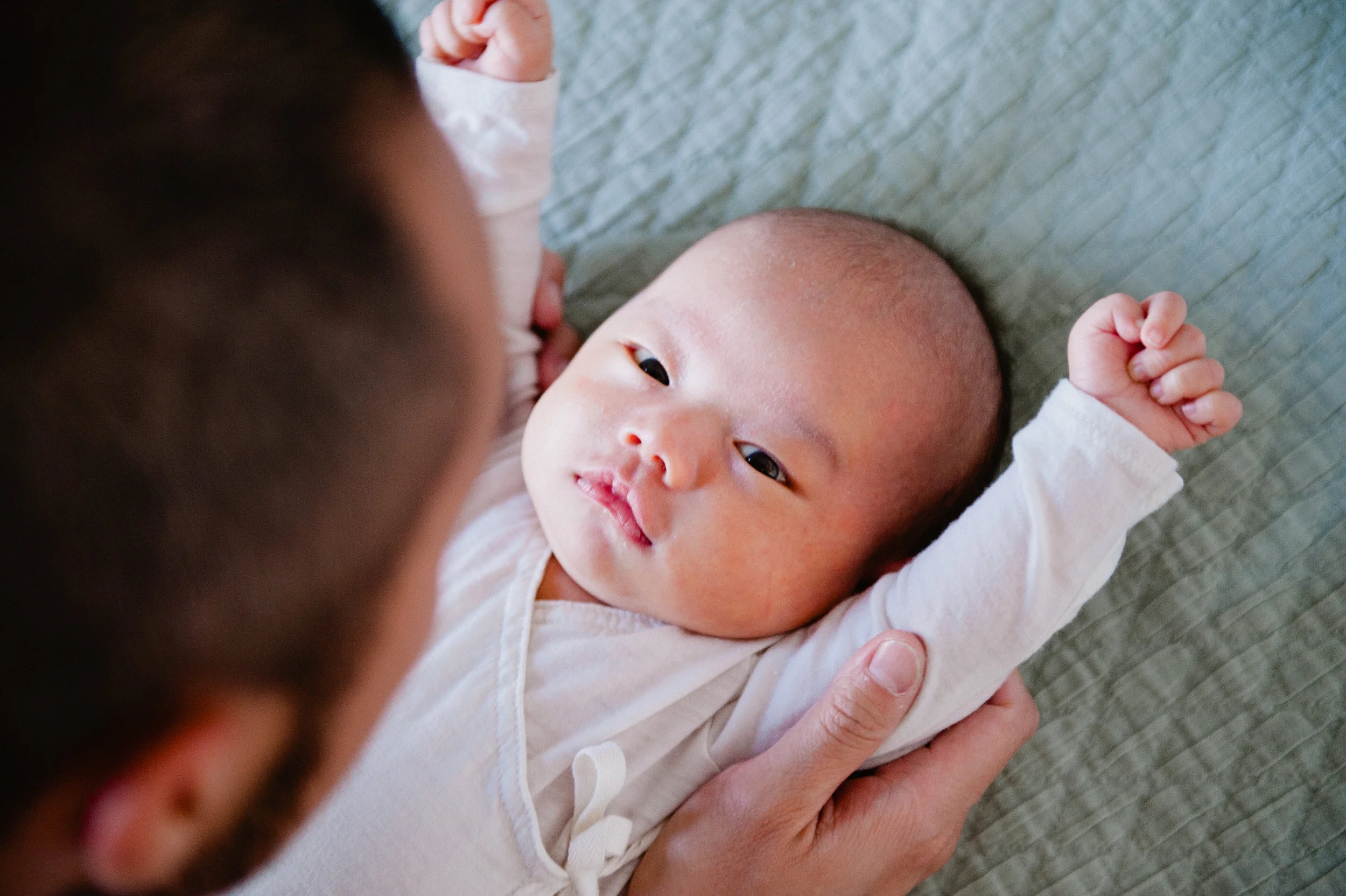 Los Angeles Family Photographer