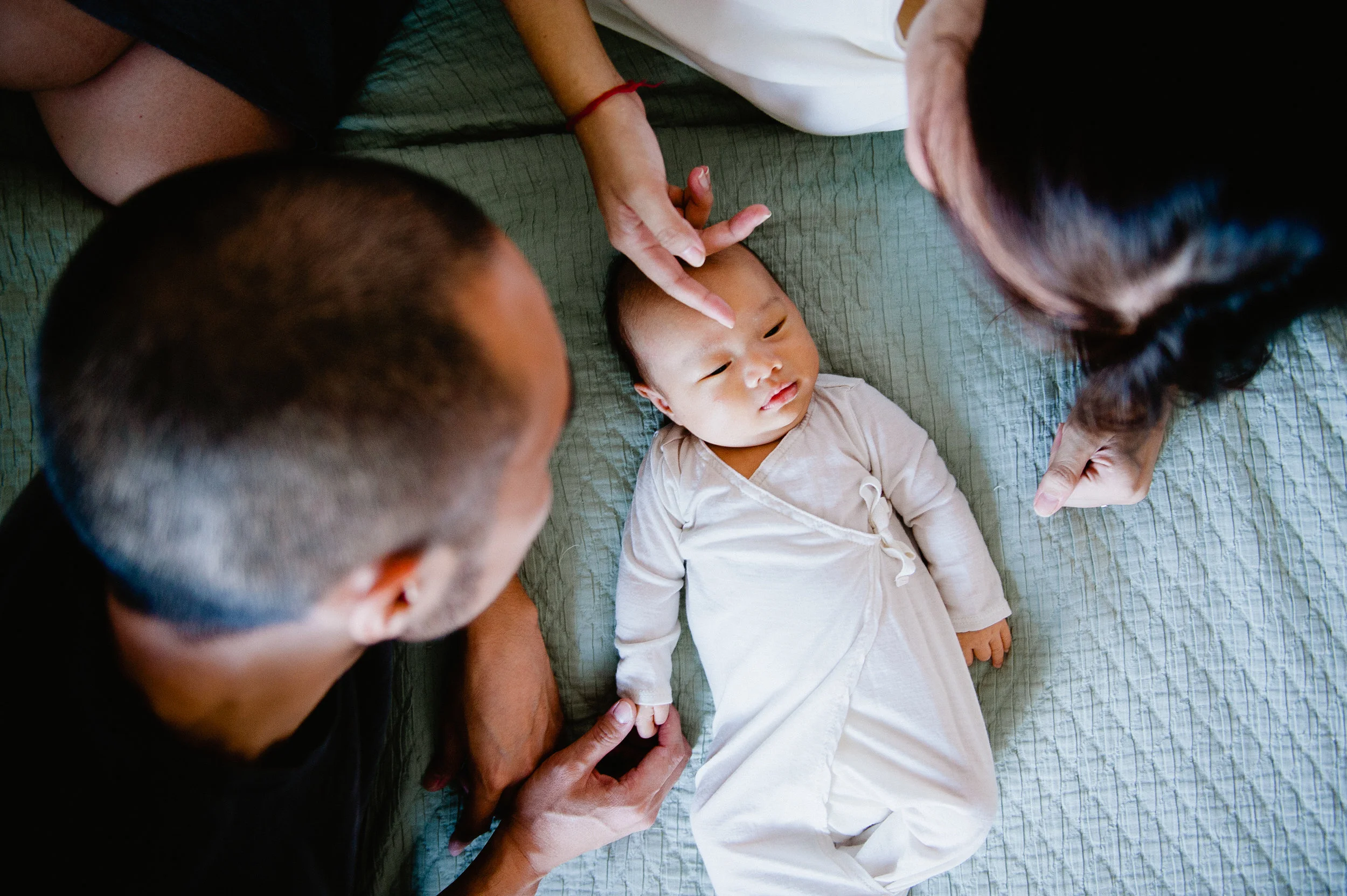 Los Angeles Family Photographer