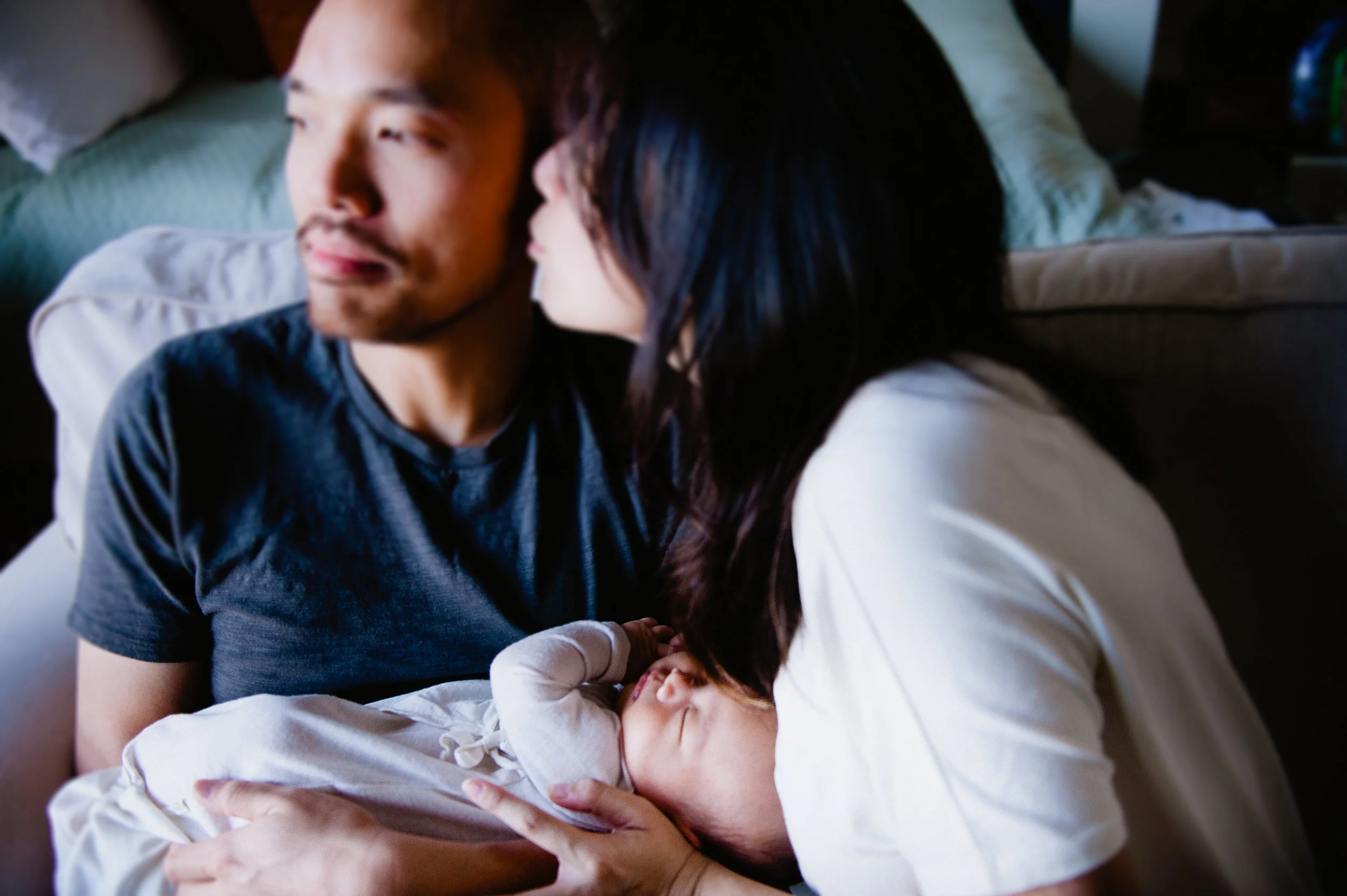 Los Angeles family photographer