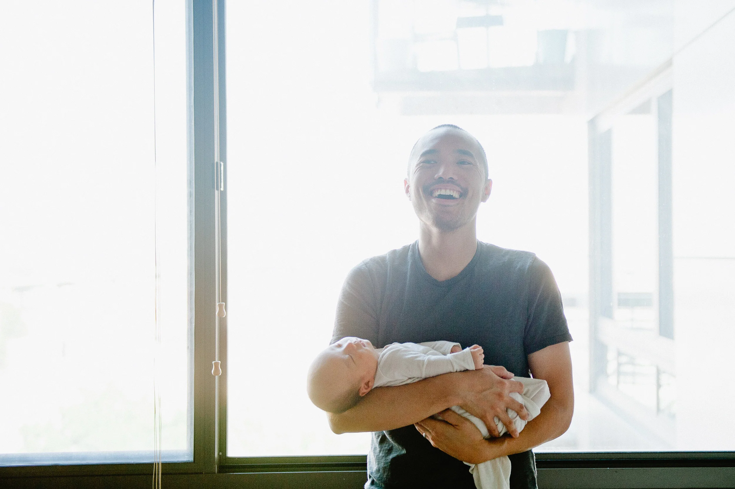 Los Angeles family photographer