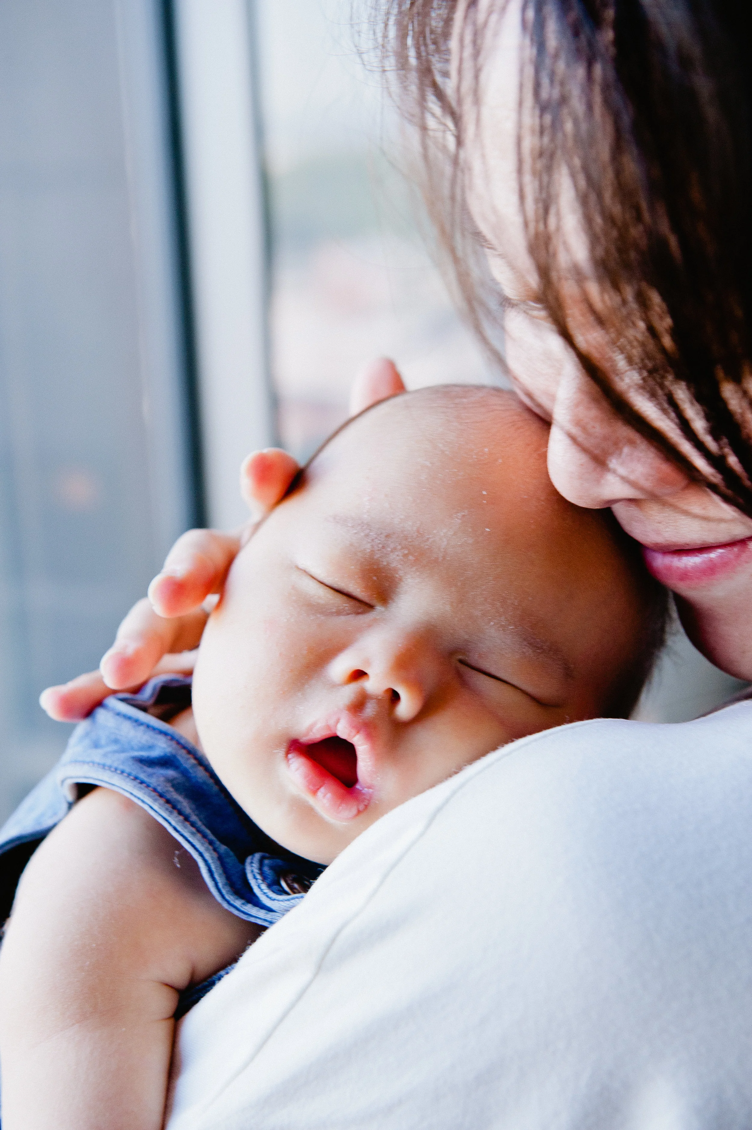 Los Angeles Family Photographer