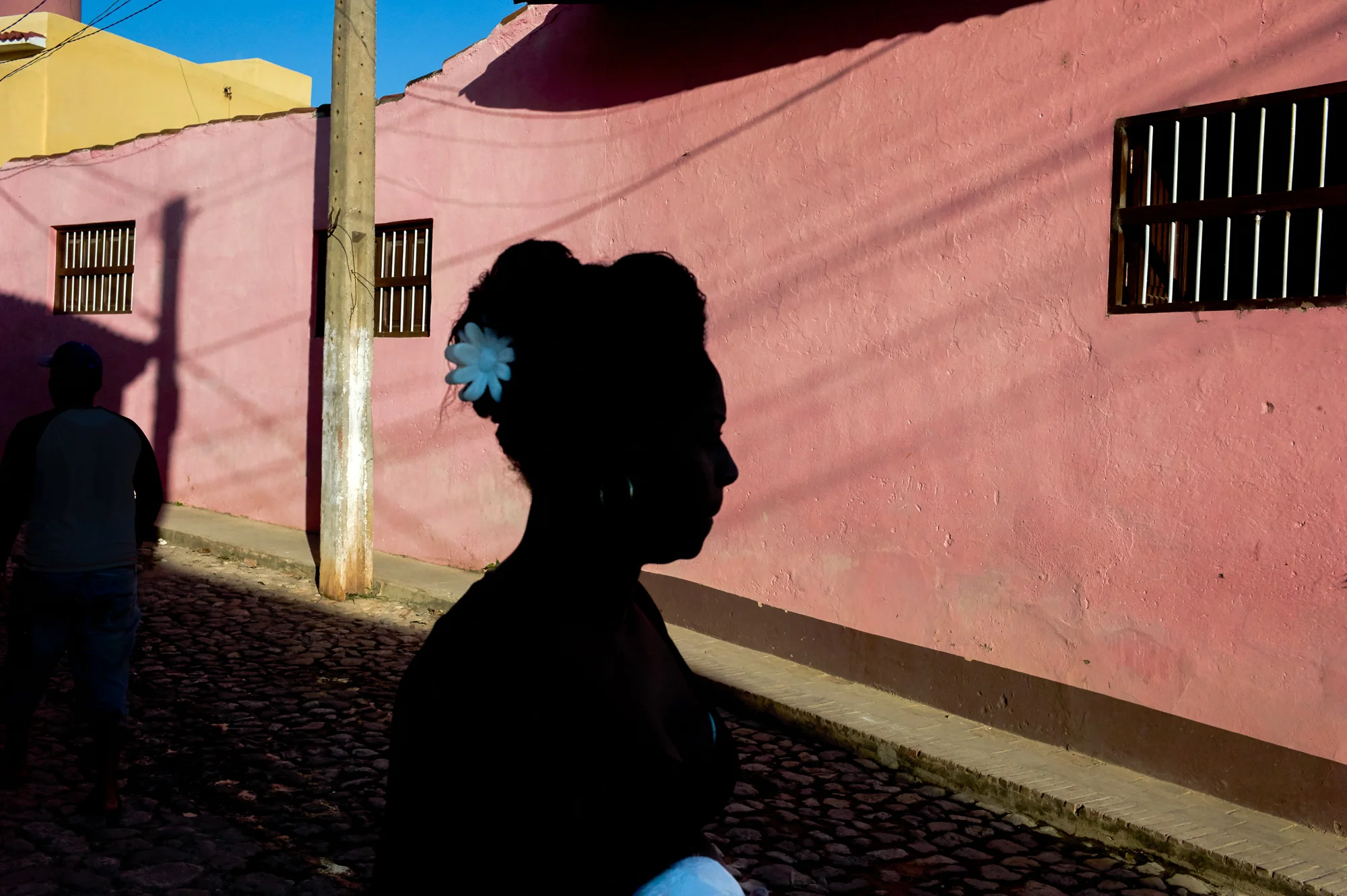  Trinidad, Cuba 