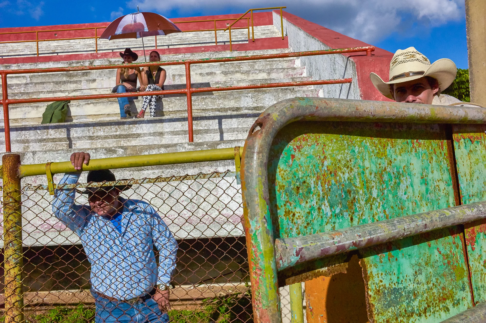  Parque Lenin, Cuba 