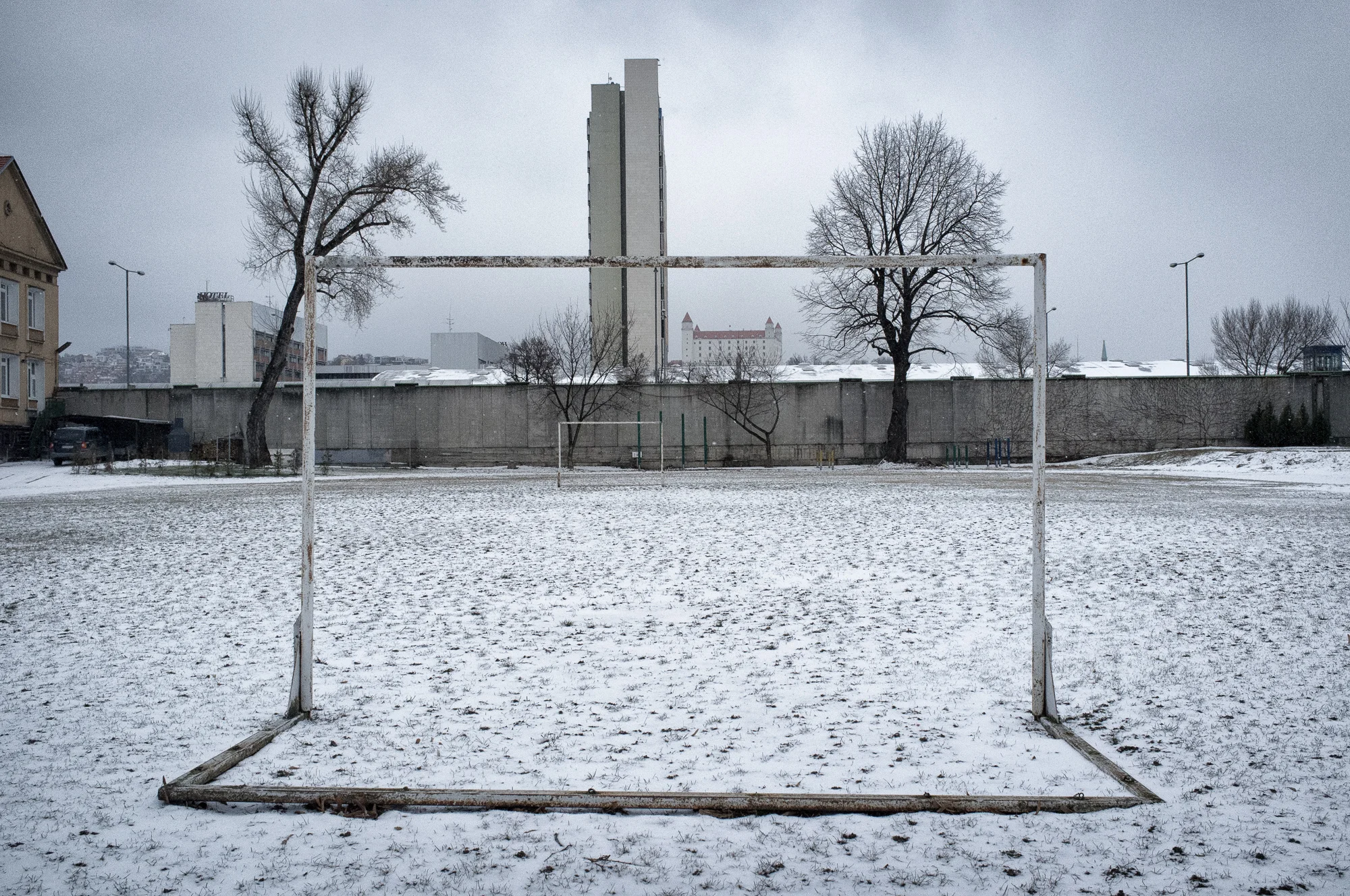  Bratislava, Slovakia 