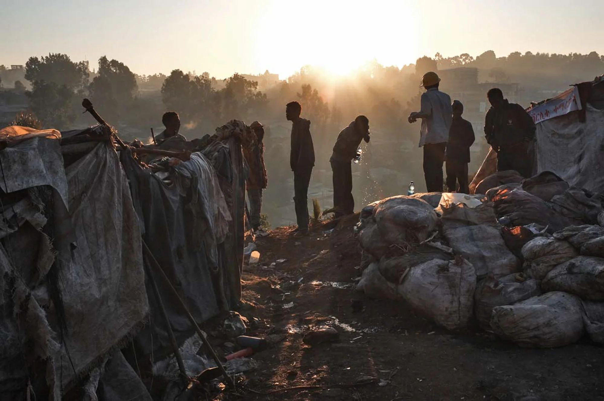  Addis Abeba, Ethiopia 