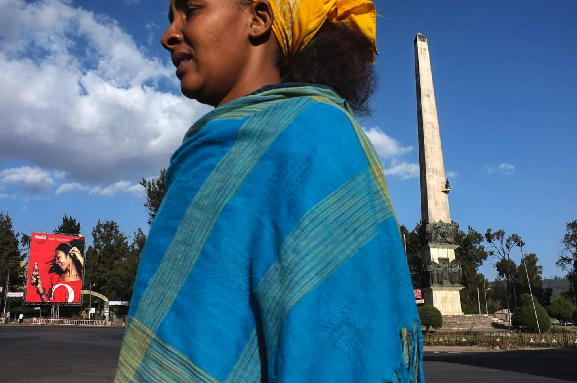  Addis Abeba, Ethiopia 