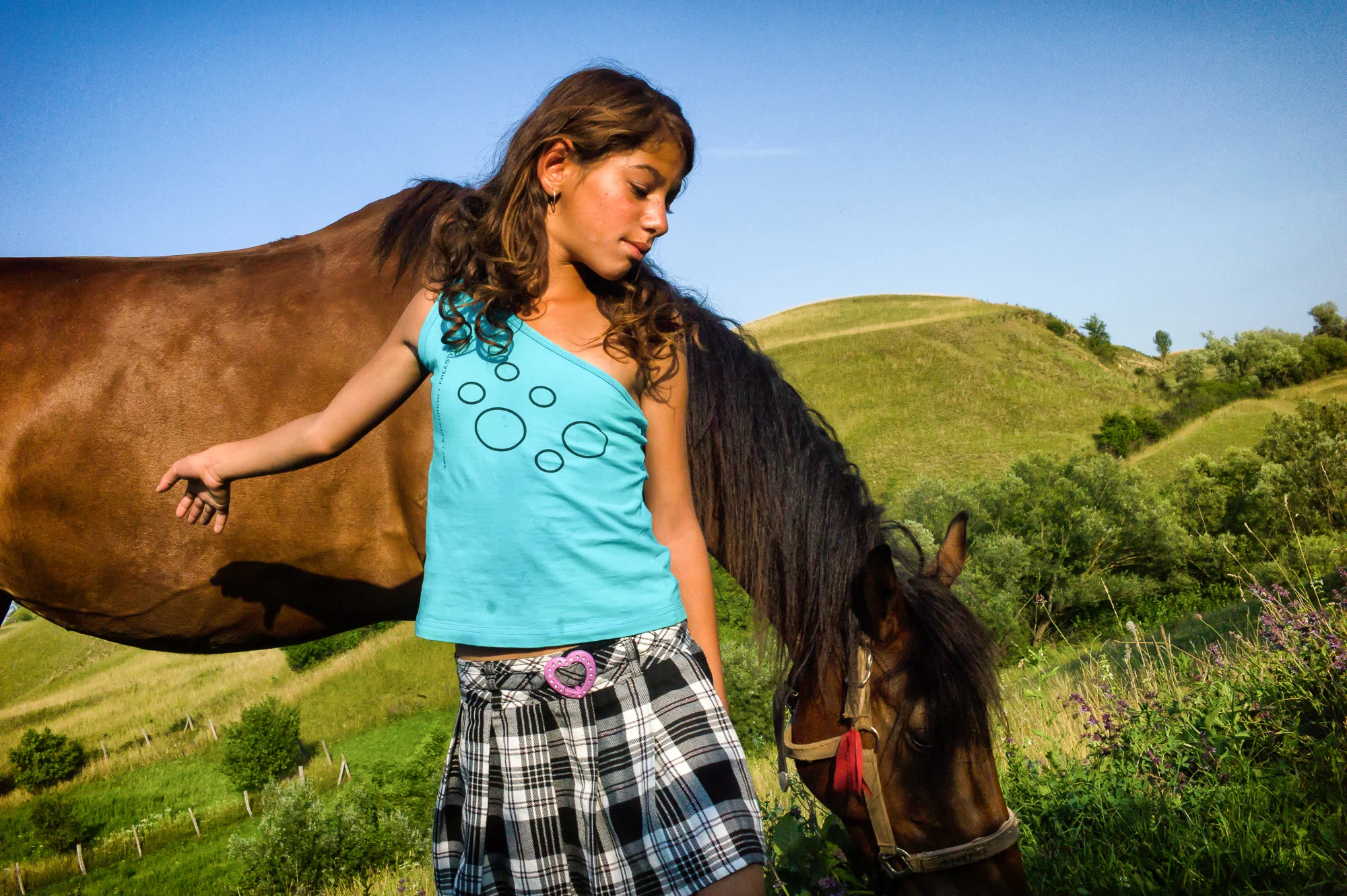  Transylvania, Romania 