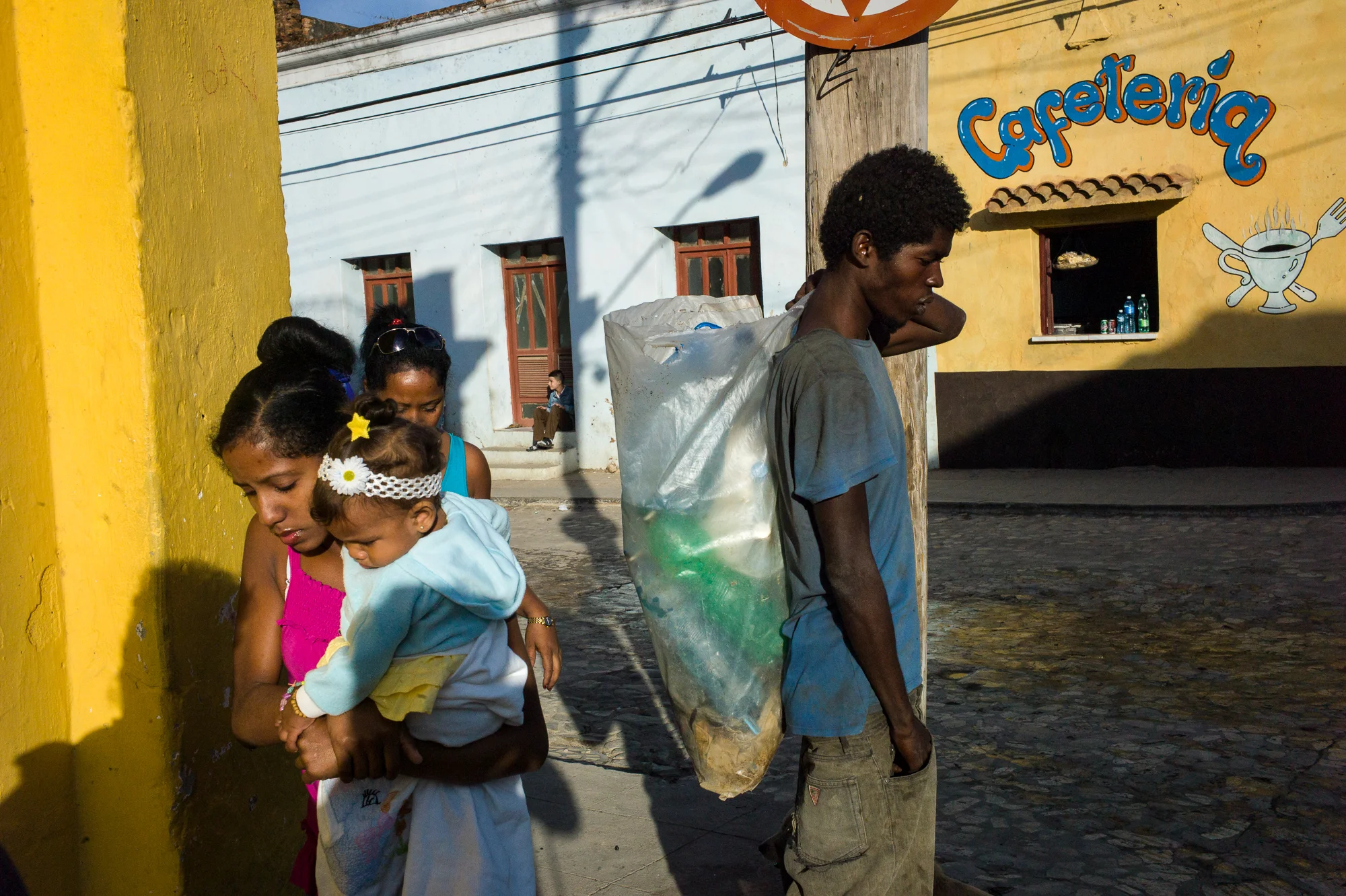  Trinidad, Cuba 